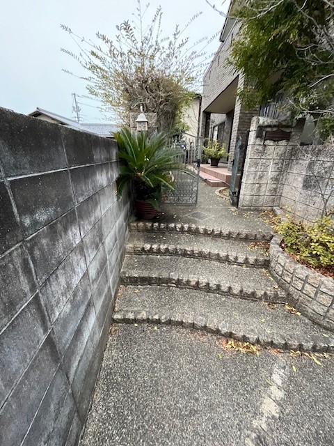 BEFORE