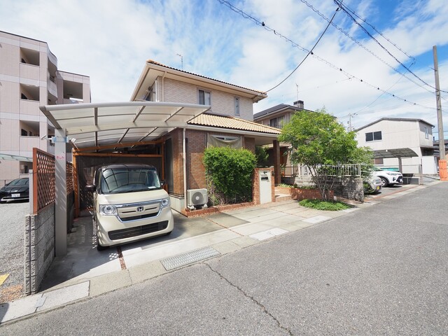 ビフォー写真です