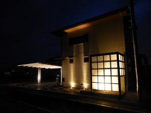 岡山市K様邸