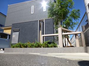 岡山市K様邸
