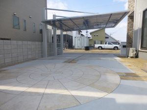 岡山市B様邸