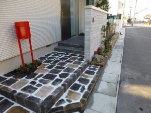 岡山市O様邸