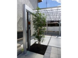 倉敷市T様邸
