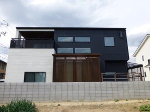 岡山市O様邸（2）
