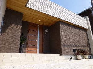 岡山市Y様邸