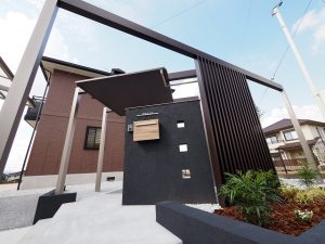 赤磐市T様邸