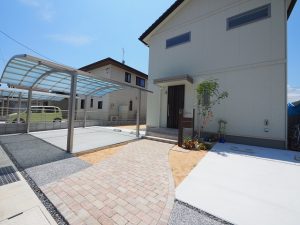 赤磐市Y様邸