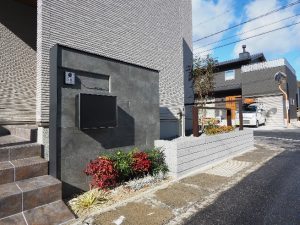 岡山市T様邸