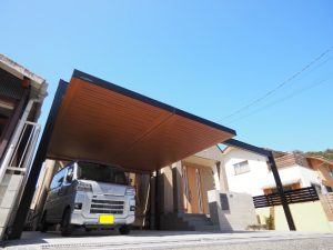 岡山市O様邸2