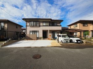 岡山市O様邸2