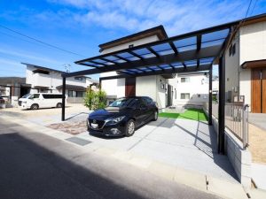 岡山市S様邸