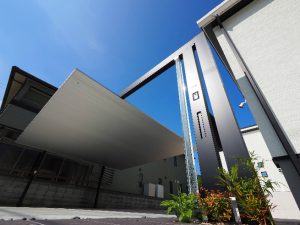 玉野市O様邸