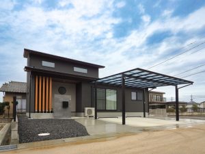 総社市O様邸