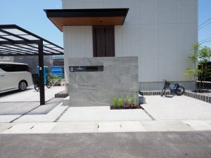 岡山市O様邸