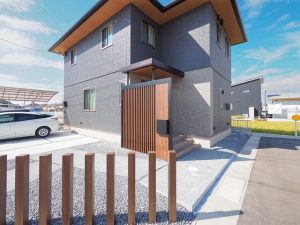 瀬戸内市T様邸
