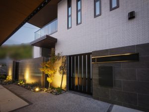 岡山市Y様邸