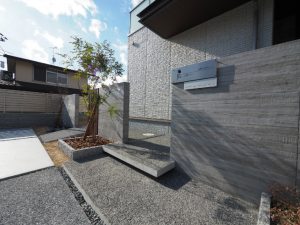 岡山市A様邸