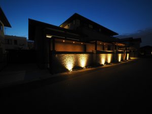 岡山市S様邸