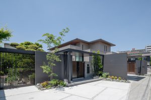 岡山市N様邸